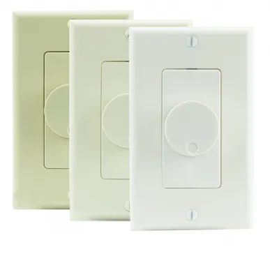 Регулятор громкости TruAudio VCK-100-AIW, 100 Вт